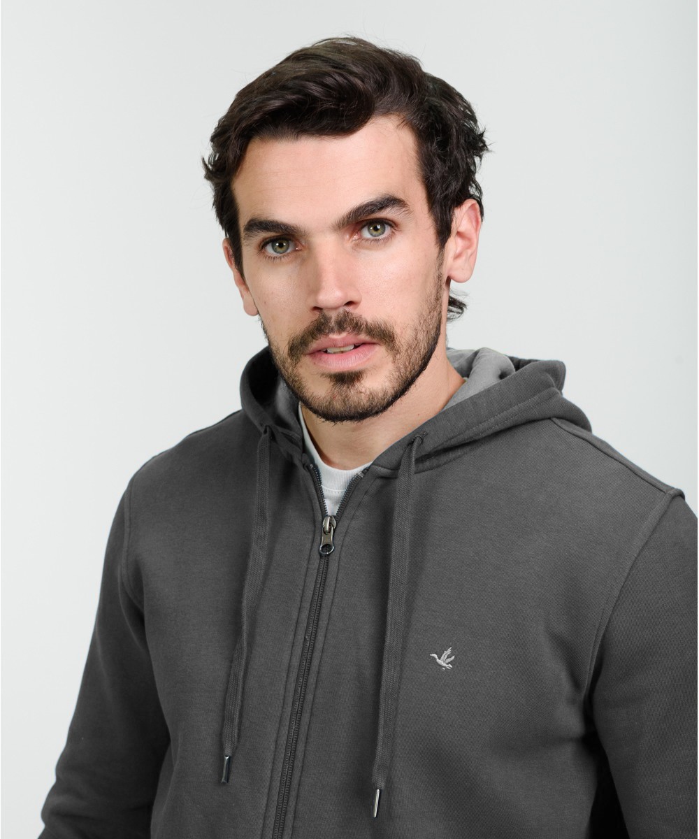 Campera Prato Frisa