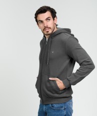 Campera Prato Frisa