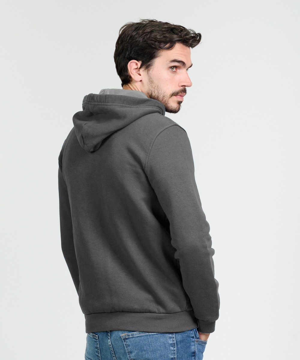 Campera Prato Frisa