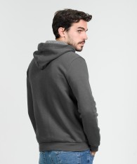 Campera Prato Frisa