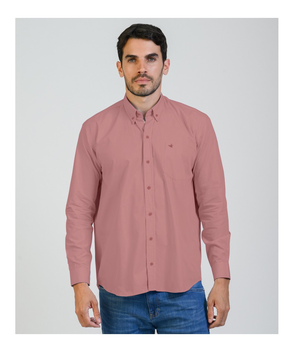 Camisa Brighton Regular