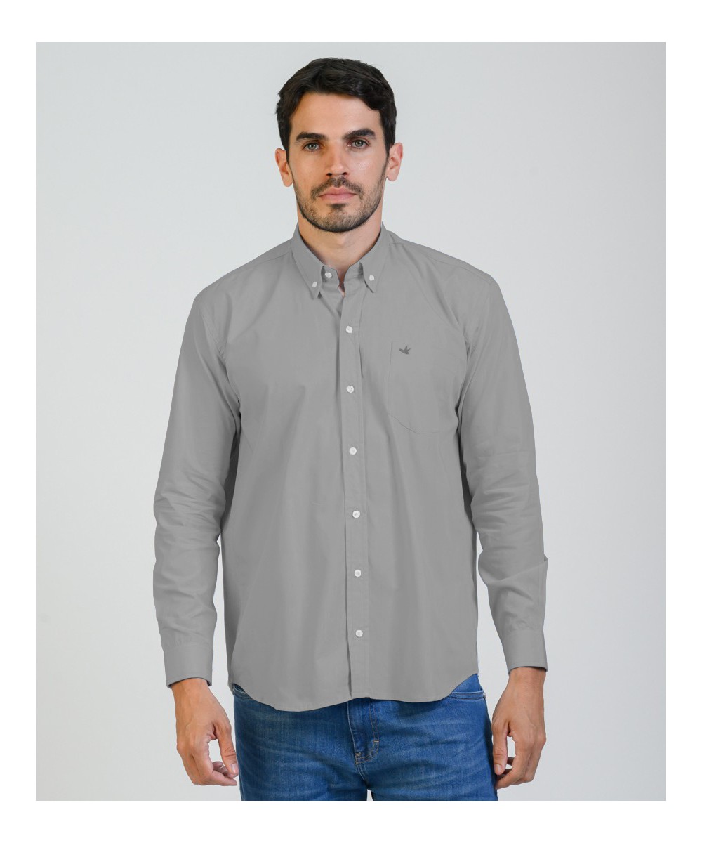 Camisa Brighton Regular