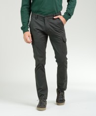 Pantalón Cargo Rotwand
