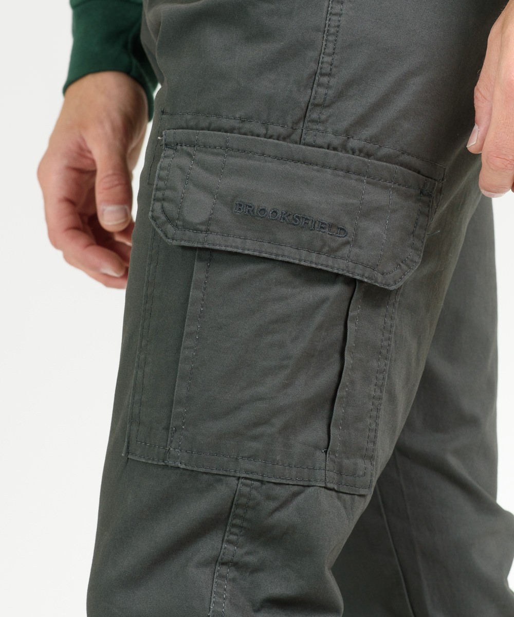 Pantalón Cargo Rotwand