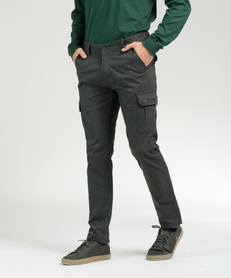 Pantalón Cargo Rotwand 2
