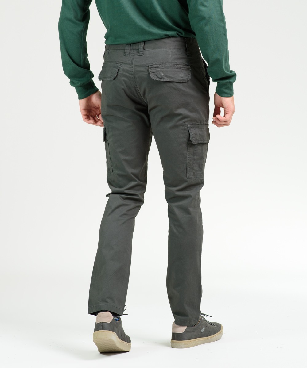 Pantalón Cargo Rotwand