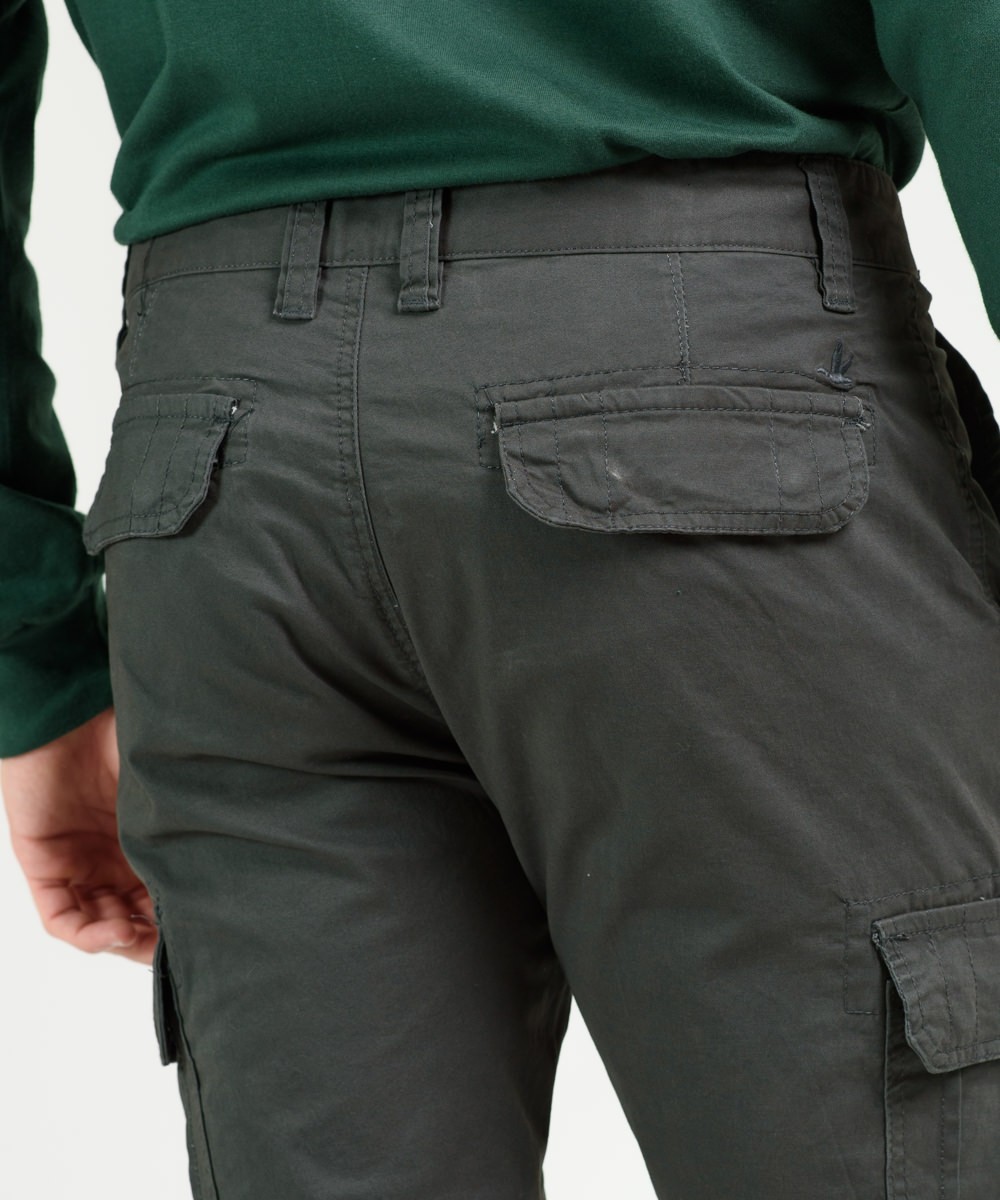 Pantalón Cargo Rotwand