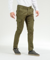 Pantalón Cargo Rotwand