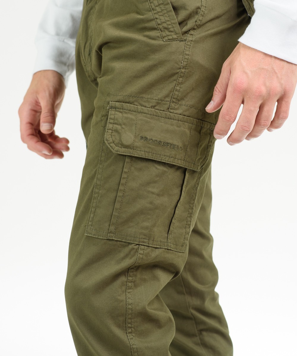 Pantalón Cargo Rotwand