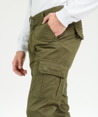 Pantalón Cargo Rotwand