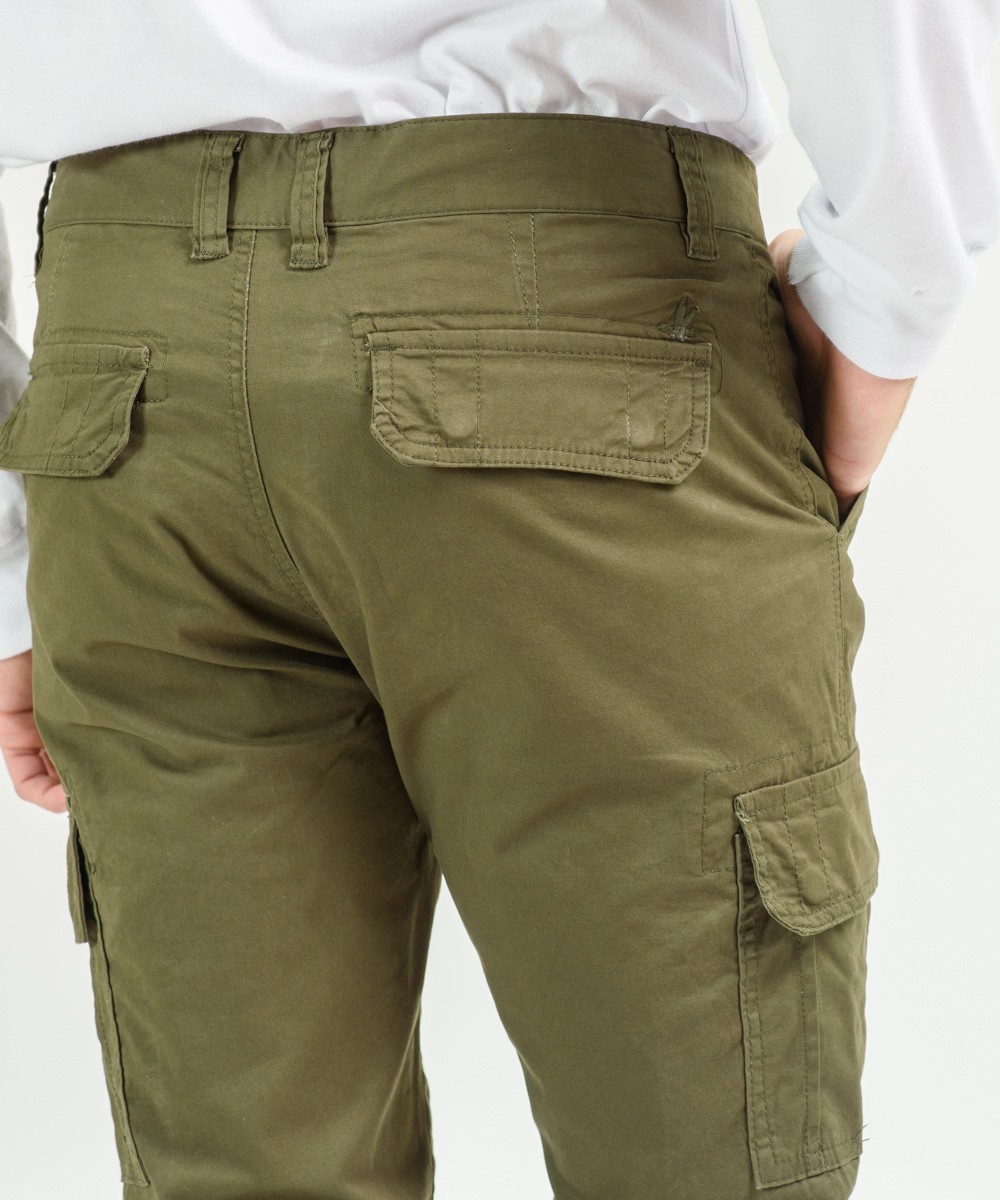 Pantalón Cargo Rotwand