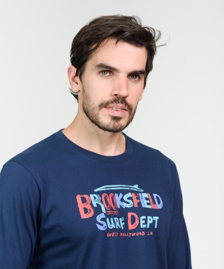 Remera Print 7 2