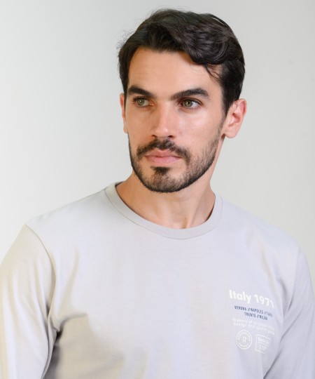 Remera Print 3 2