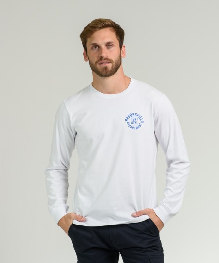 Remera Print B2