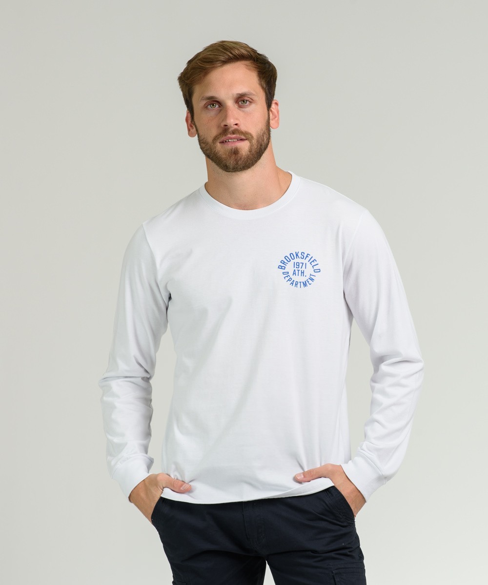Remera Print B2
