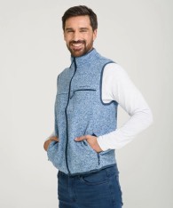 Chaleco Hubbard