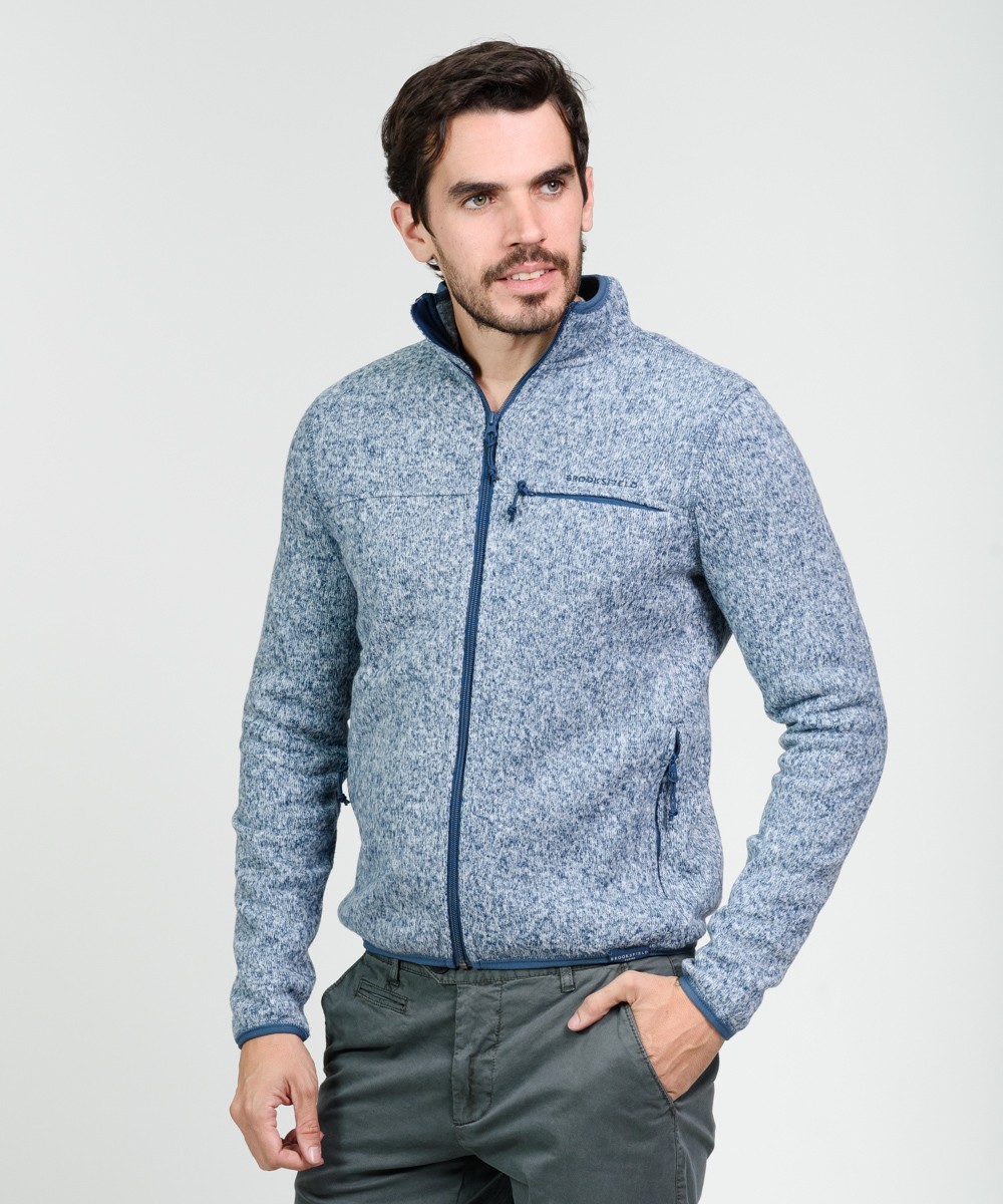 Campera Hubbard