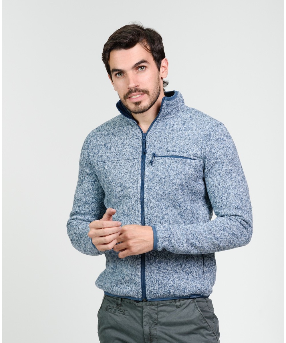 Campera Hubbard