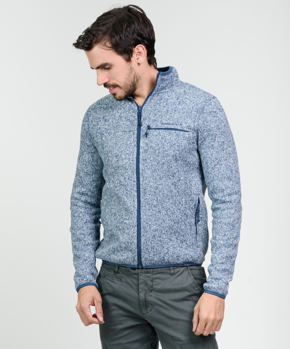 Campera Hubbard