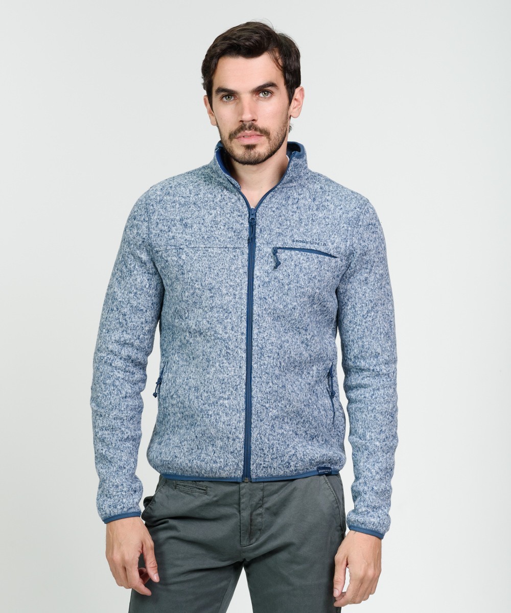Campera Hubbard