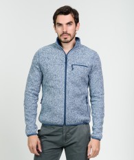 Campera Hubbard