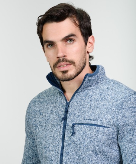 Campera Hubbard 2