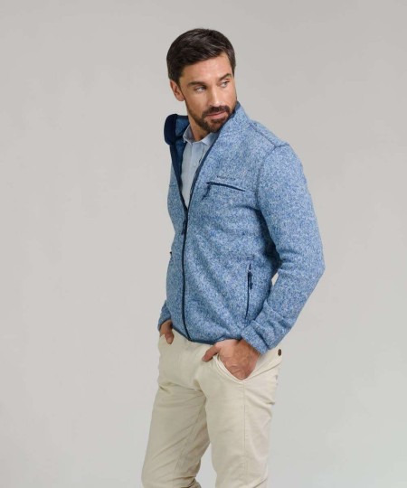 Campera Hubbard 2