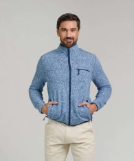 Campera Hubbard