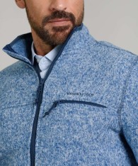Campera Hubbard