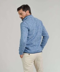 Campera Hubbard