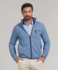 Campera Hubbard