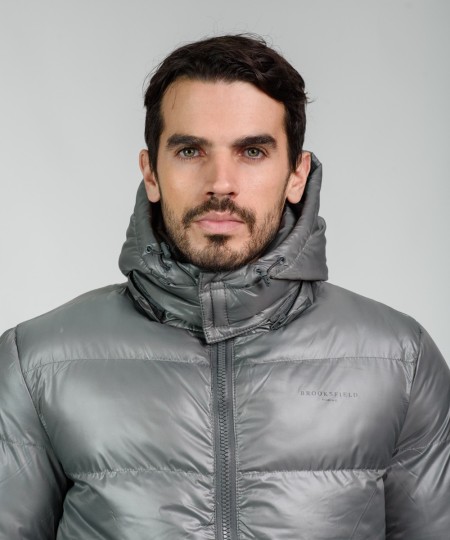 Campera Rowan 2