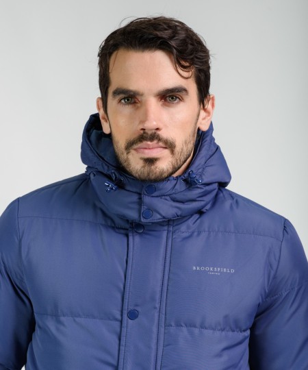 Jacket Ritchie 2