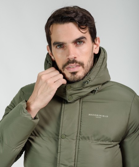 Jacket Ritchie 2