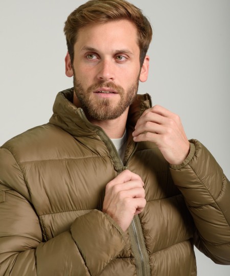 Campera Niemen 2