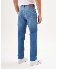 Jean Roma Heavy Light Blue