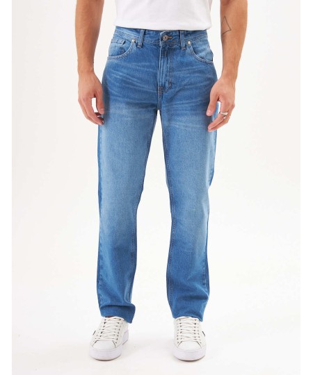 Jean Roma Heavy Light Blue