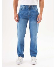 Jean Roma Heavy Light Blue