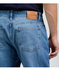 Jean Roma Heavy Light Blue