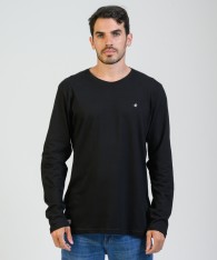 Remera Duck Embroidery