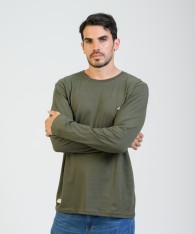 Remera Duck Embroidery