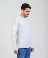 Remera Duck Embroidery