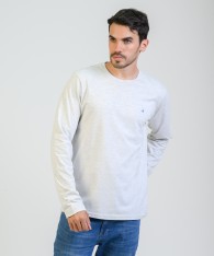 Remera Duck Embroidery