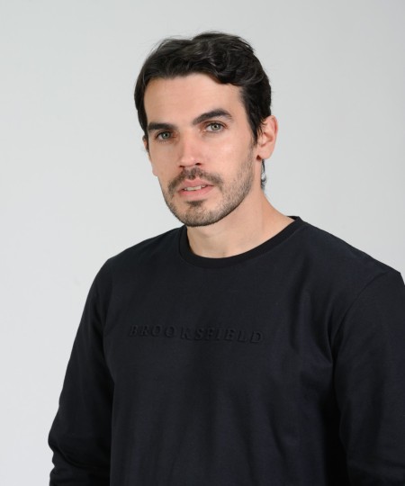 Remera Embossed 2