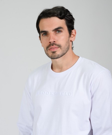 Remera Embossed 2