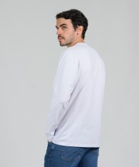Remera Embossed