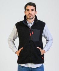 Chaleco Barrett