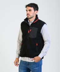 Chaleco Barrett