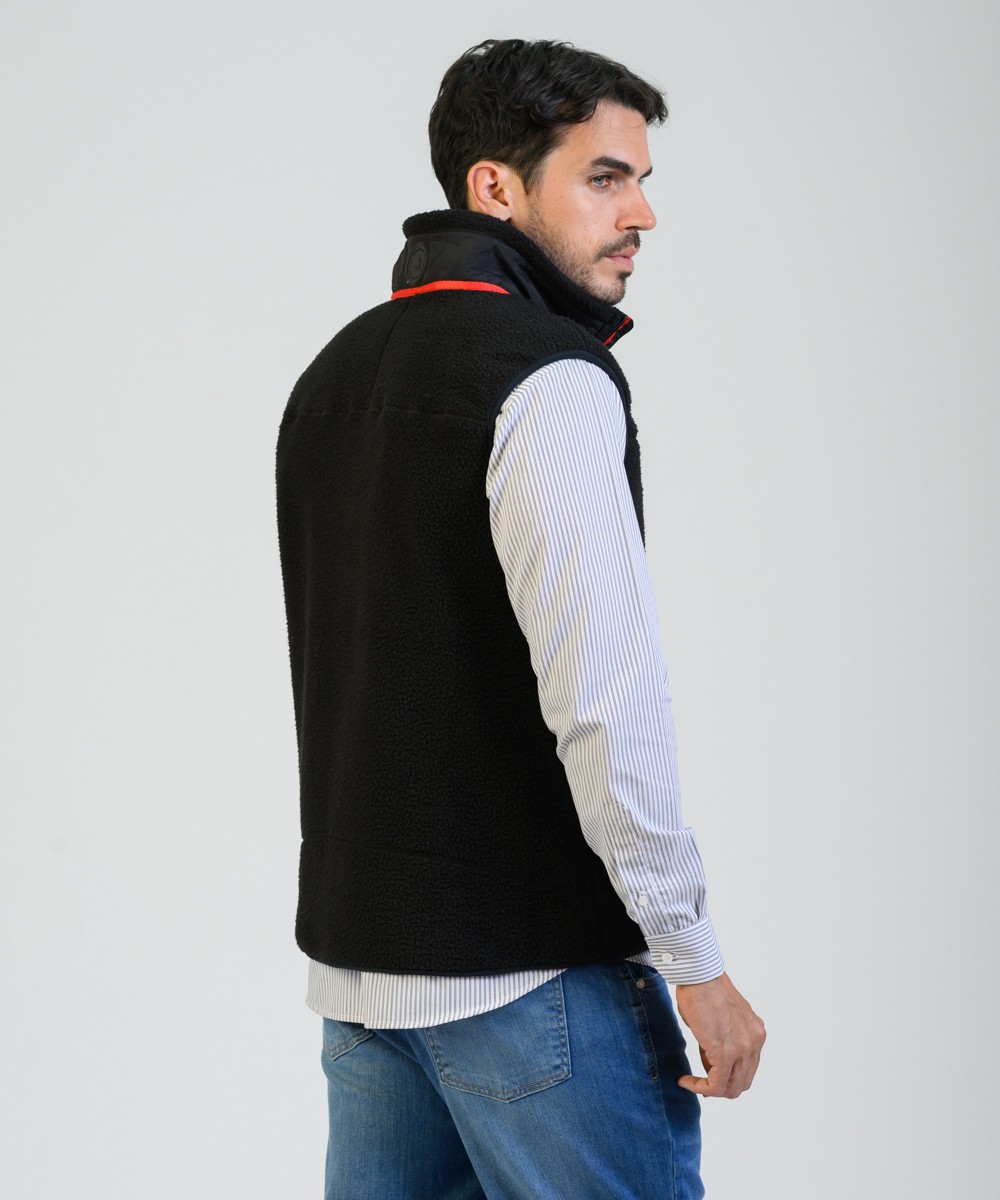 Chaleco Barrett