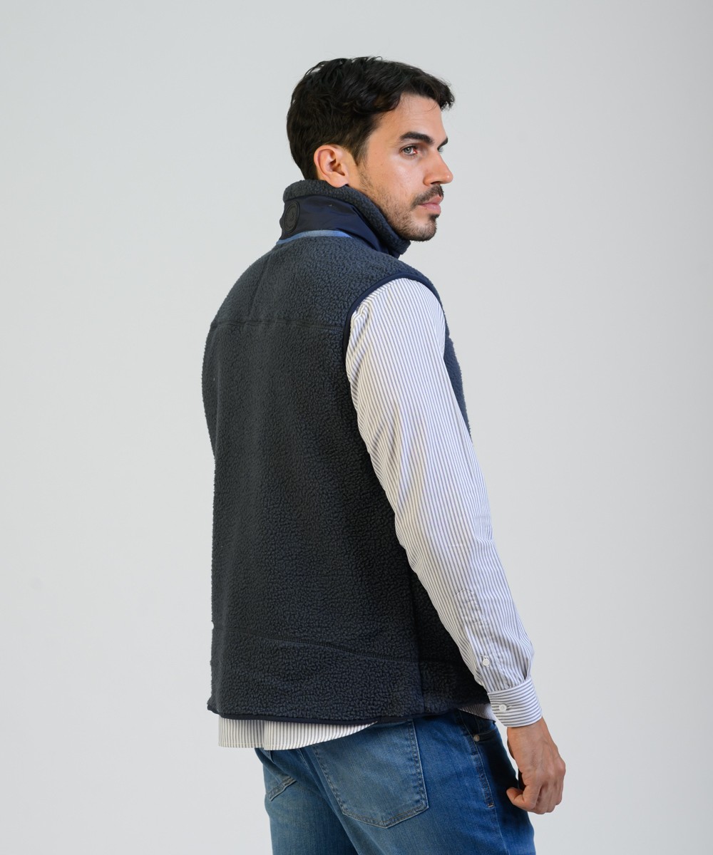 Chaleco Barrett